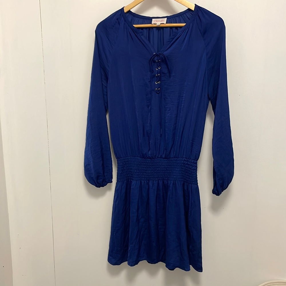 Devlin dress
